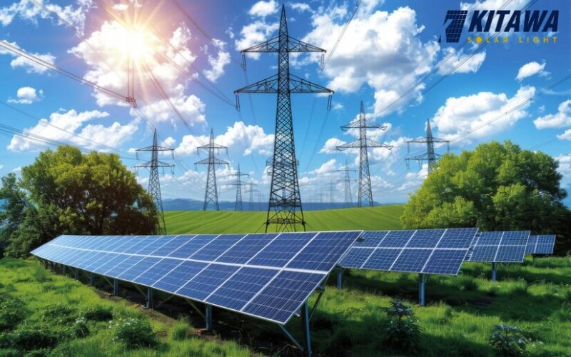 Nên chọn hệ thống điện mặt trời 3kWp