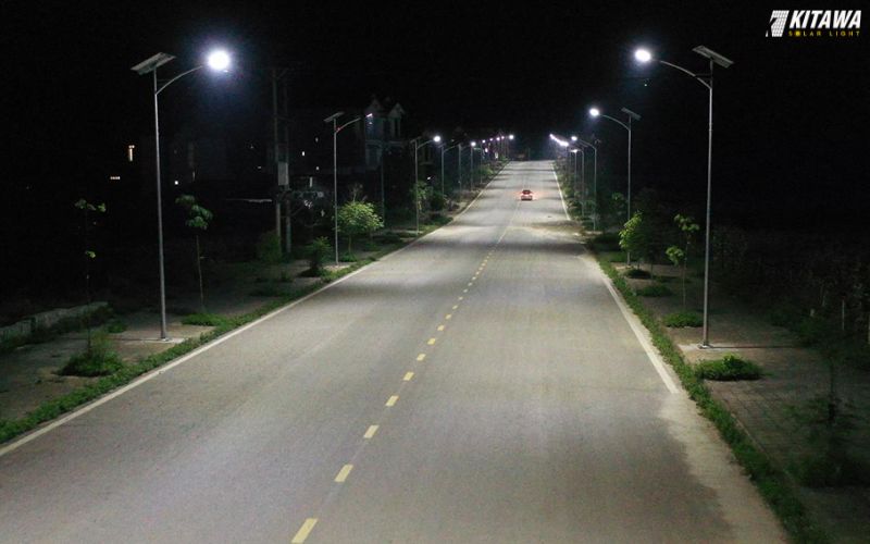 nên mua đèn năng lượng mặt trời loại nào