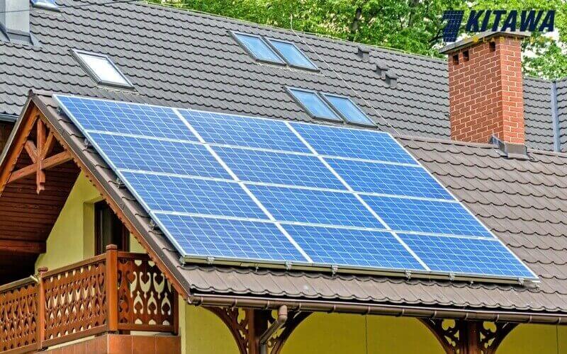 Những yếu tố cần cân nhắc trước khi lắp tấm pin năng lượng