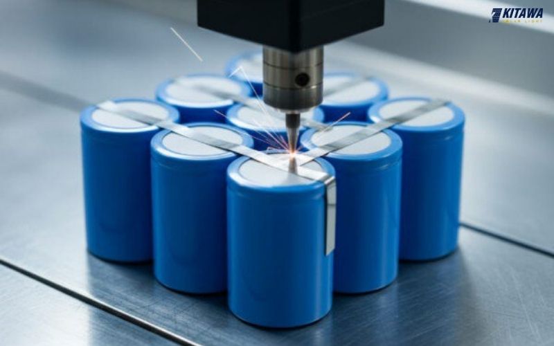 Pin LiFePO4 là một loại pin Lithium-ion sử dụng lithium sắt photphat