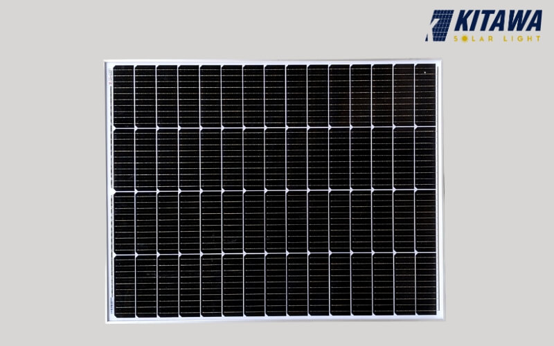 Tấm pin năng lượng Mono