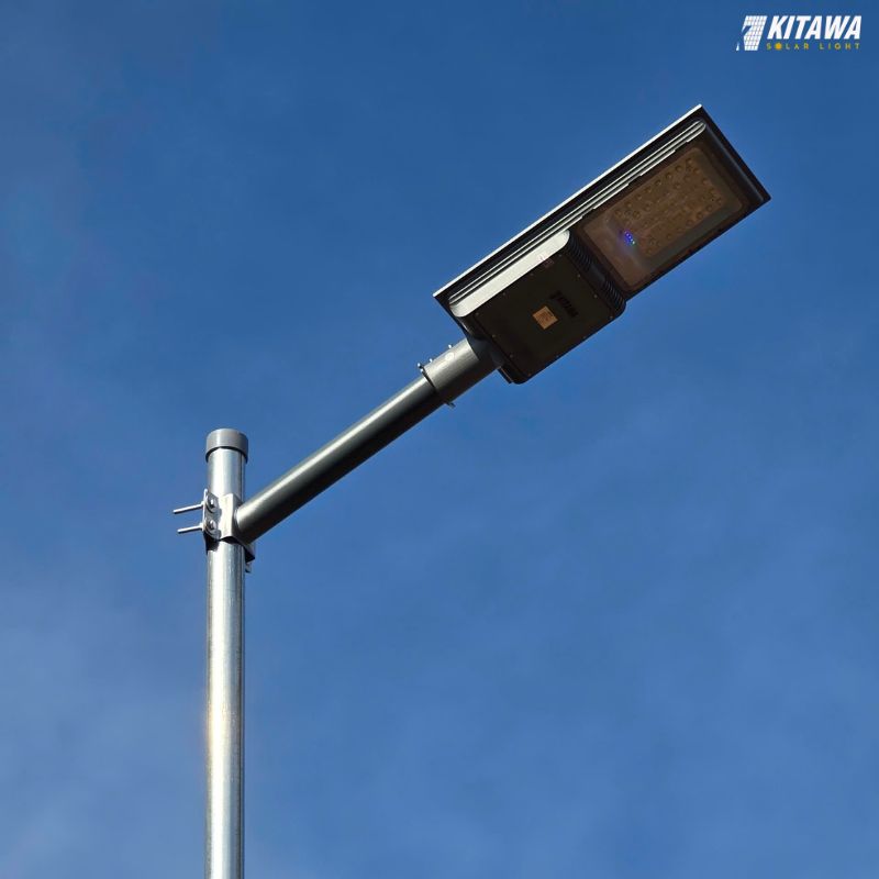 KITAWA hỗ trợ chương trình “Thắp sáng đường quê”