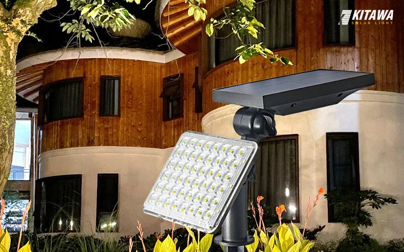 Các yếu tố ảnh hưởng đến thời gian sạc pin của đèn