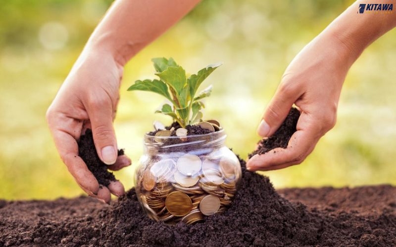 tiết kiệm chi phí