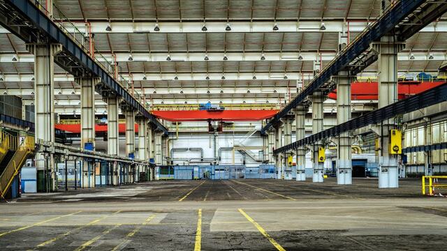 Tiết kiệm điện trong nhà máy, công ty hiệu quả nhất