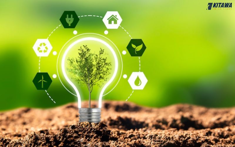 tiết kiệm điện năng