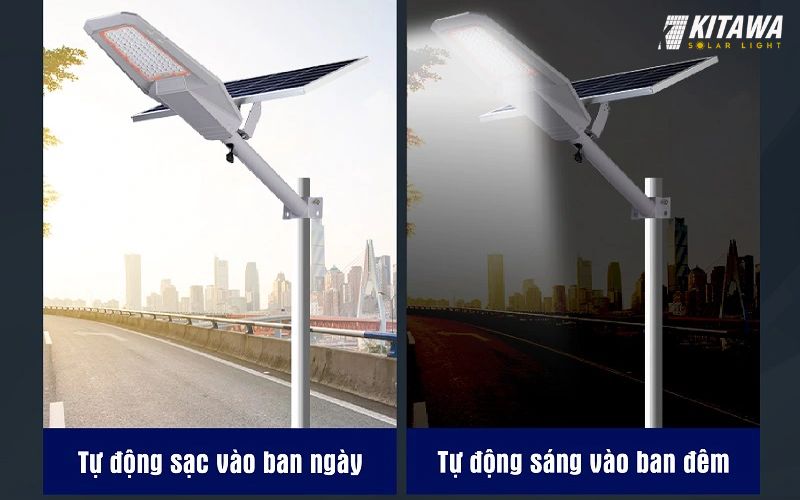 Tiêu chí lựa chọn đèn năng lượng mặt trời 200W tốt nhất hiện nay