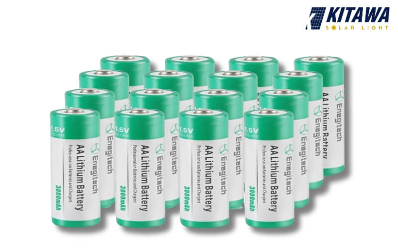 Tìm hiểu về pin lithium