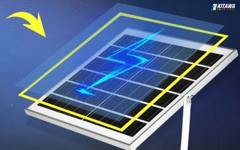 Tìm hiểu về công nghệ pin Mono là gì