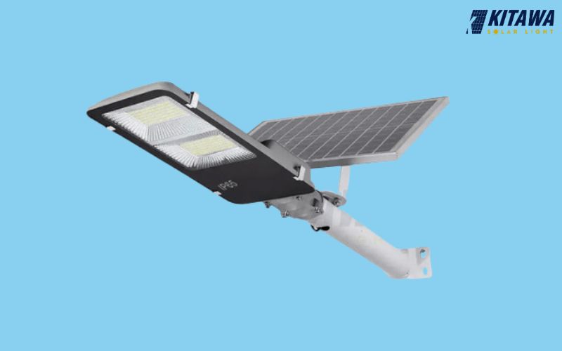 Thiết kế ấn tượng với khả năng chiếu sáng tốt