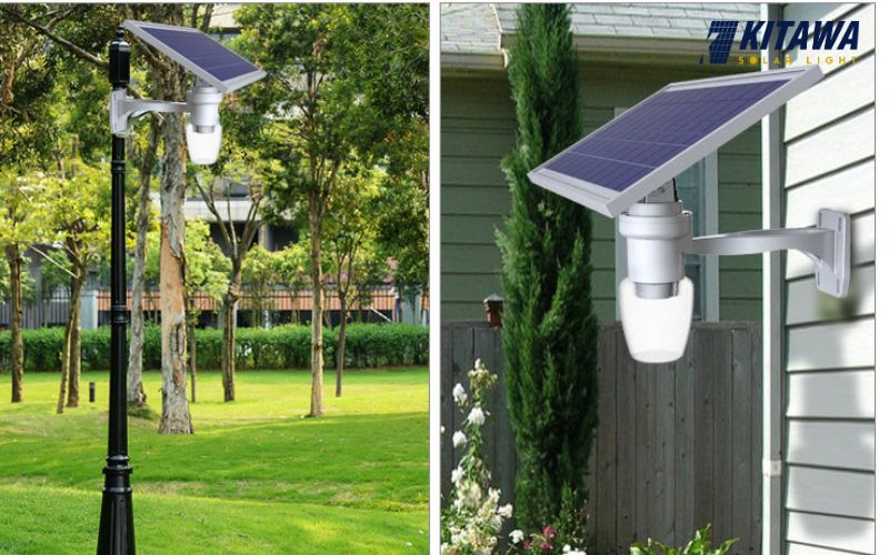 Ứng dụng đa dạng của đèn