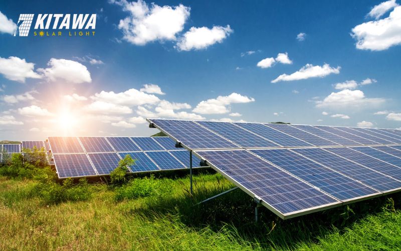 Ưu nhược điểm của điện mặt trời áp mái