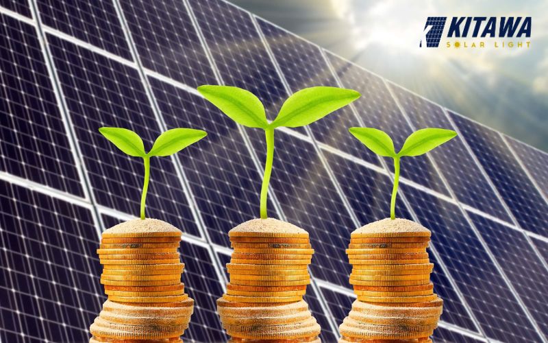 Ưu nhược điểm của điện mặt trời áp mái