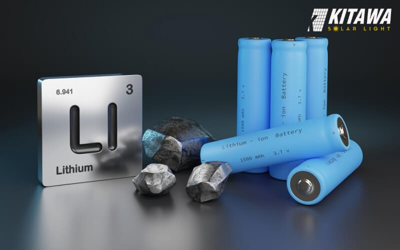 Với kích thước nhỏ gọn