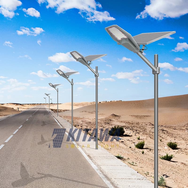 Đèn Năng Lượng Mặt Trời