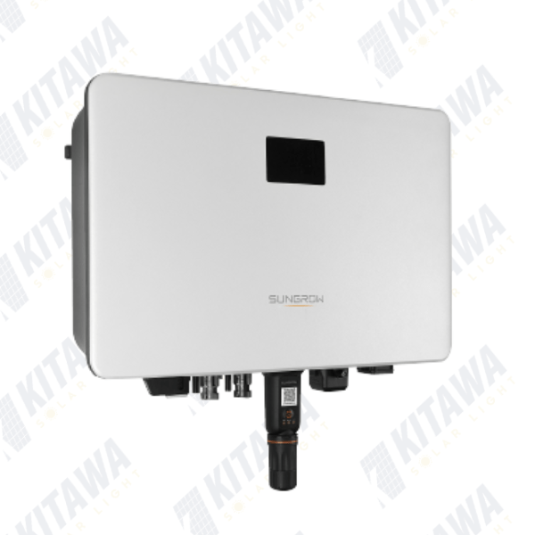 Biến Tần Hòa Lưới Inverter Sungrow 5KW 1 Pha - SG5RS