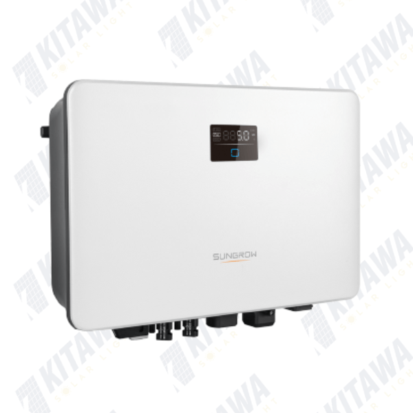 Biến Tần Hòa Lưới Inverter Sungrow 5KW 1 Pha - SG5RS