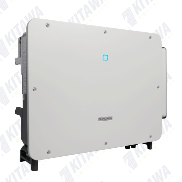 Inverter Hòa Lưới Sungrow 10kW 1 Pha - SG10RS