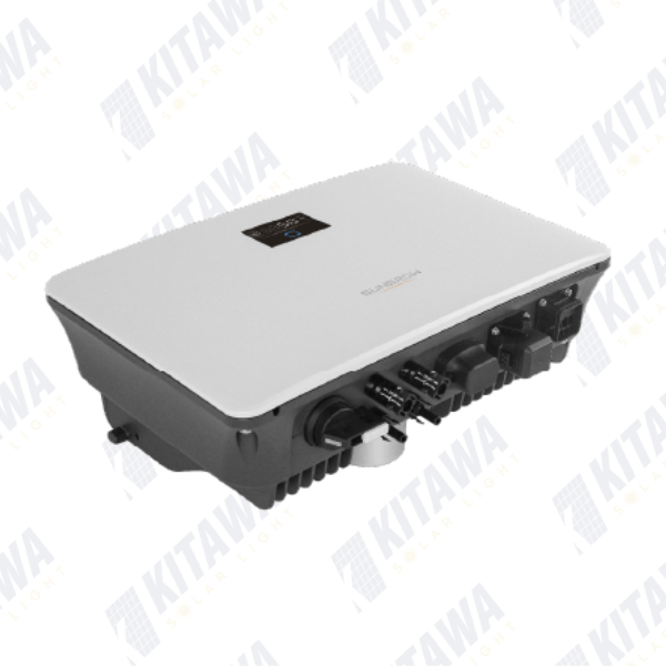 Biến Tần Hòa Lưới Inverter Sungrow 5KW 1 Pha - SG5RS