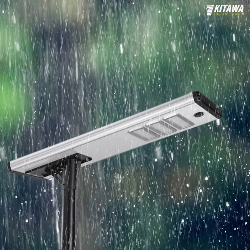 Đèn đạt tiêu chuẩn chống nước