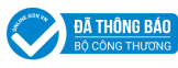 Logo Bộ Công Thương