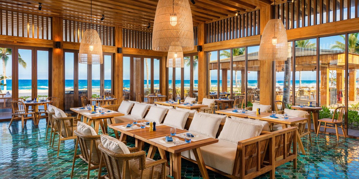 Alma Resort Cam Ranh