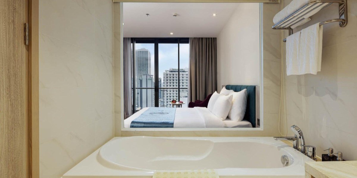 Art Nest Hotel Nha Trang