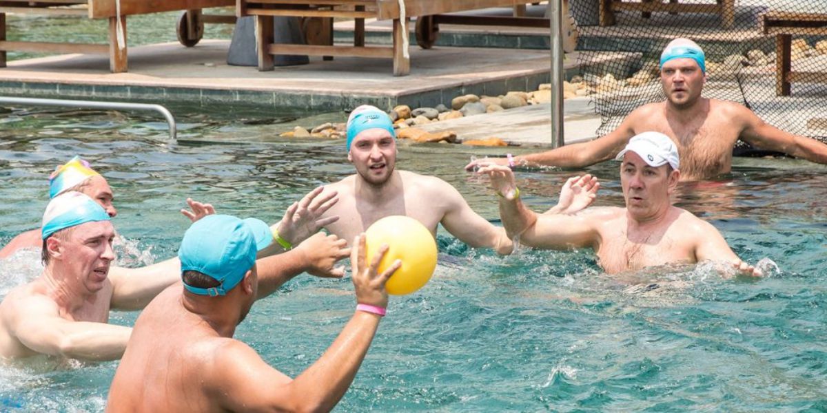 Cam Ranh Riviera Beach Resort & Spa