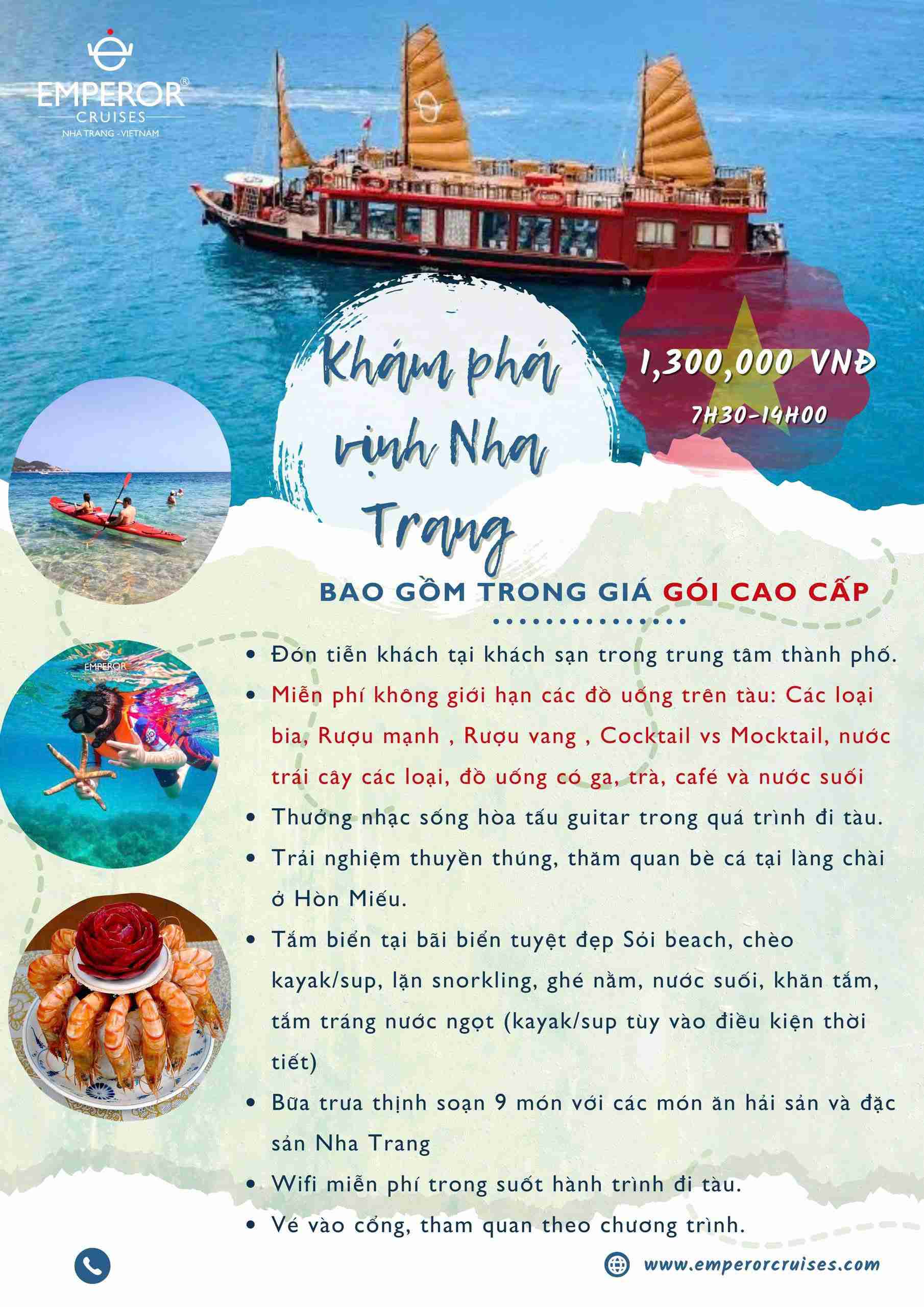 du-thuyen-nha-trang-ban-ngay-goi-cao-cap
