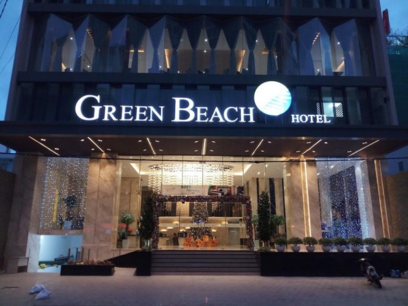green-beach-hotel