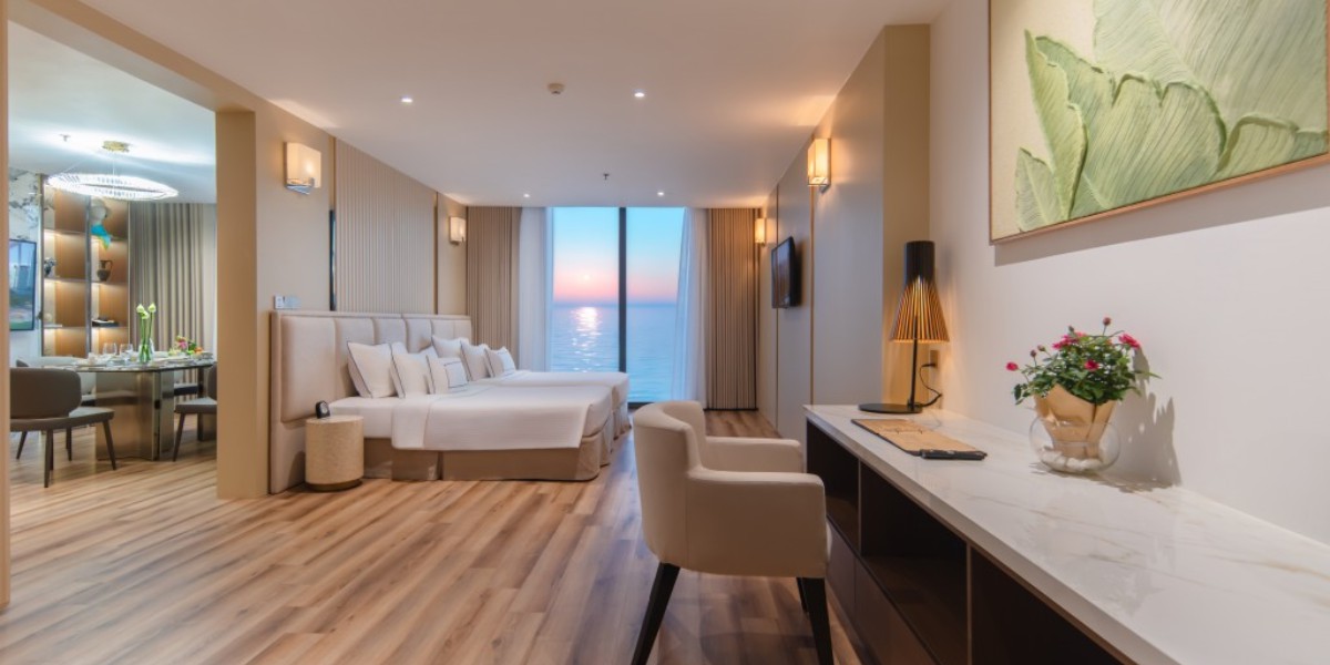 StarCity Hotel & Condotel Beachfront Nha Trang