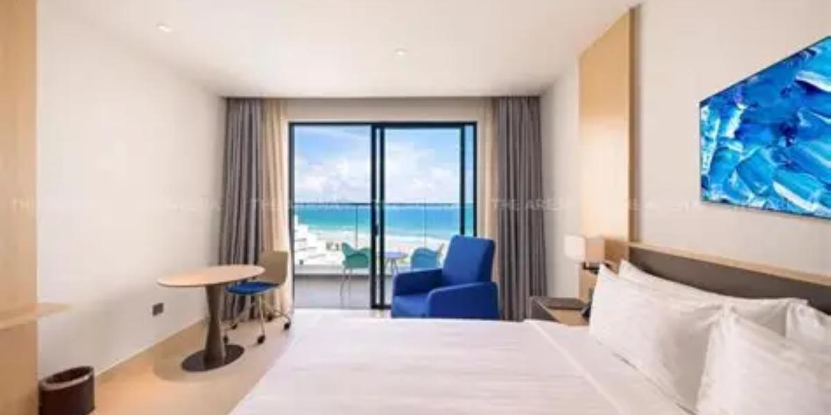 The Empyrean Cam Ranh