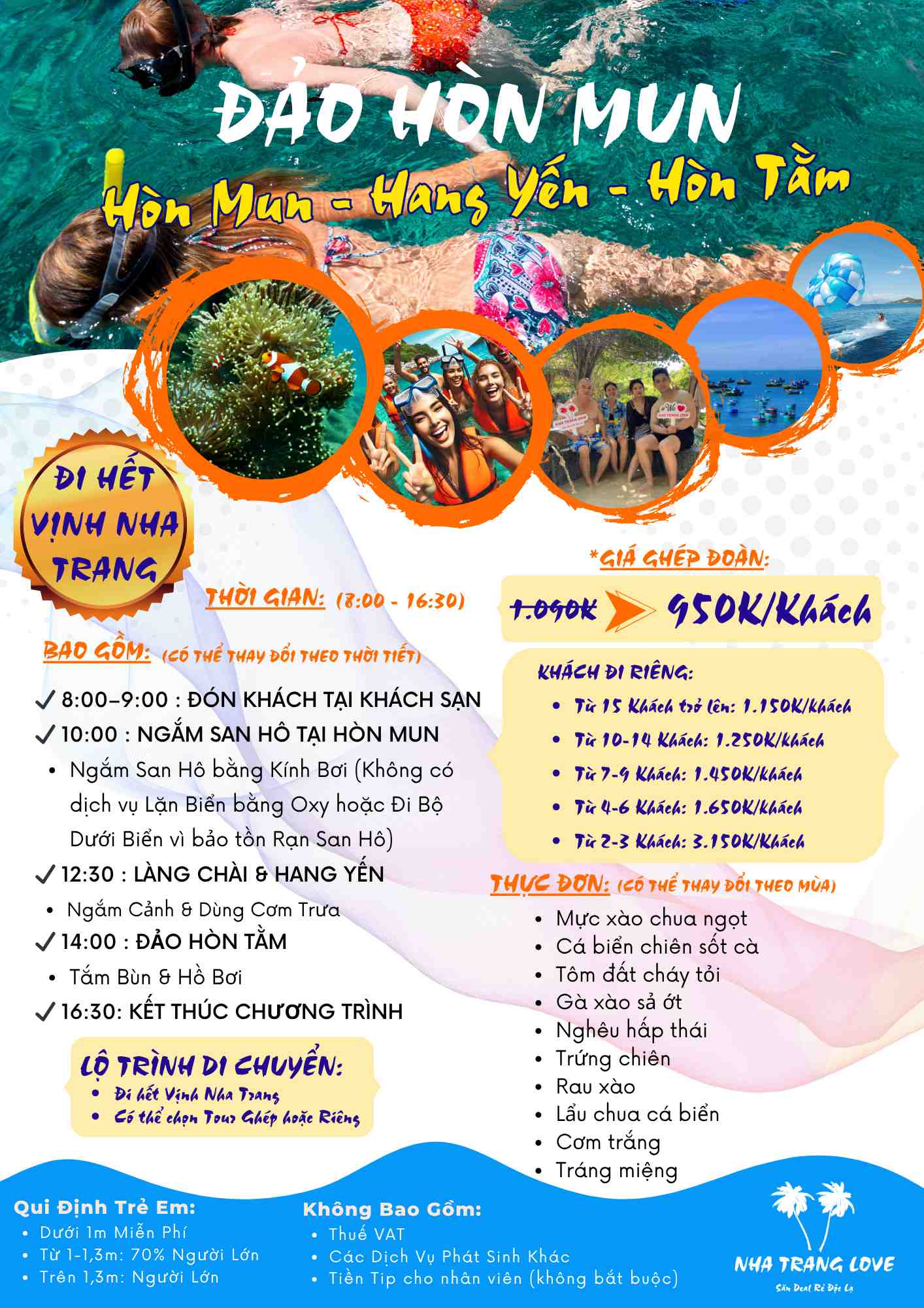 tour-hon-mun-nha-trang