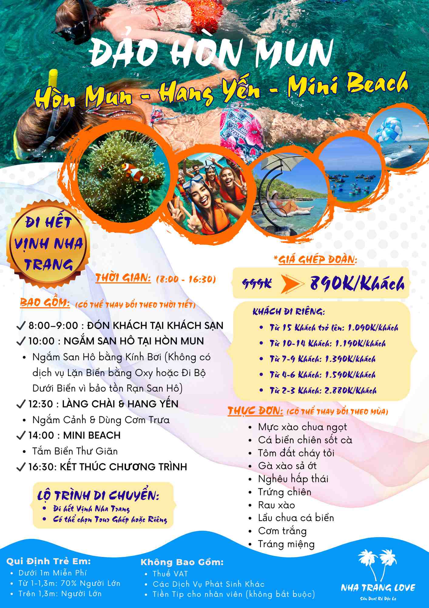 tour-hon-mun-nha-trang