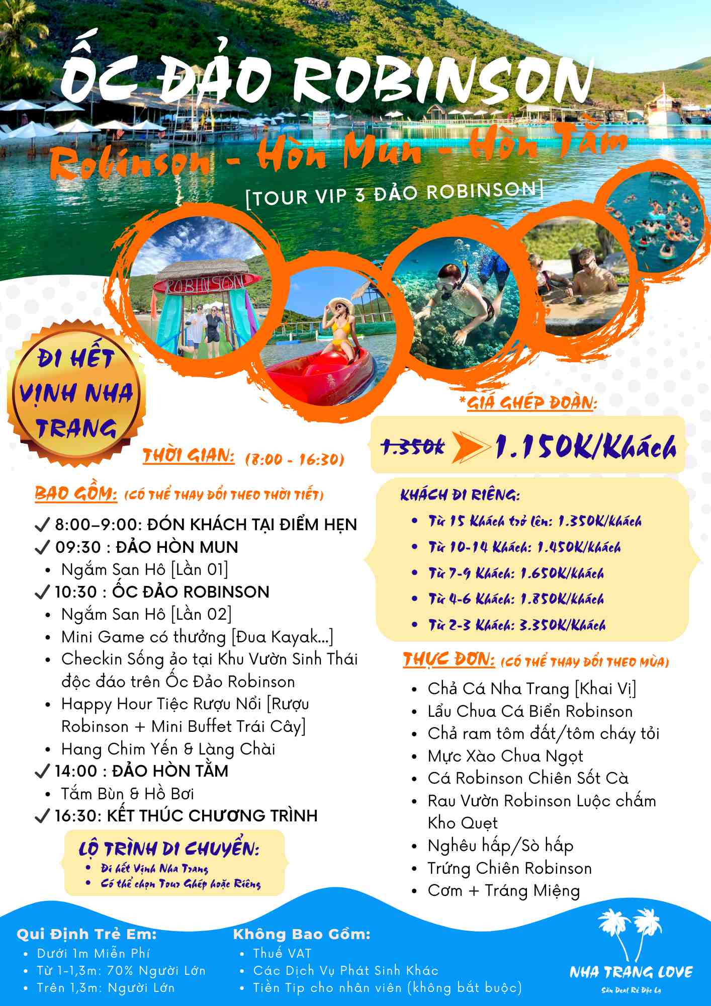 tour-robinson-hon-mun-hon-tam