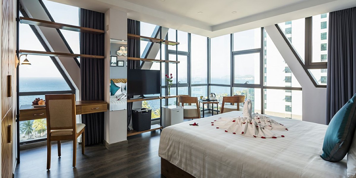 Venue Hotel Nha Trang