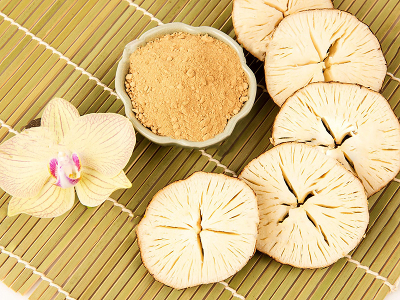5 Tác dụng của Sâm tố nữ khiên chị em say đắm
