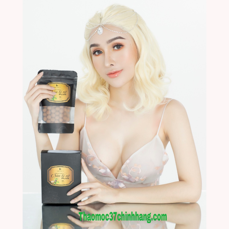 TOP 3 SẢN PHẨM NỞ NGỰC TỐT NHẤT HIỆN NAY