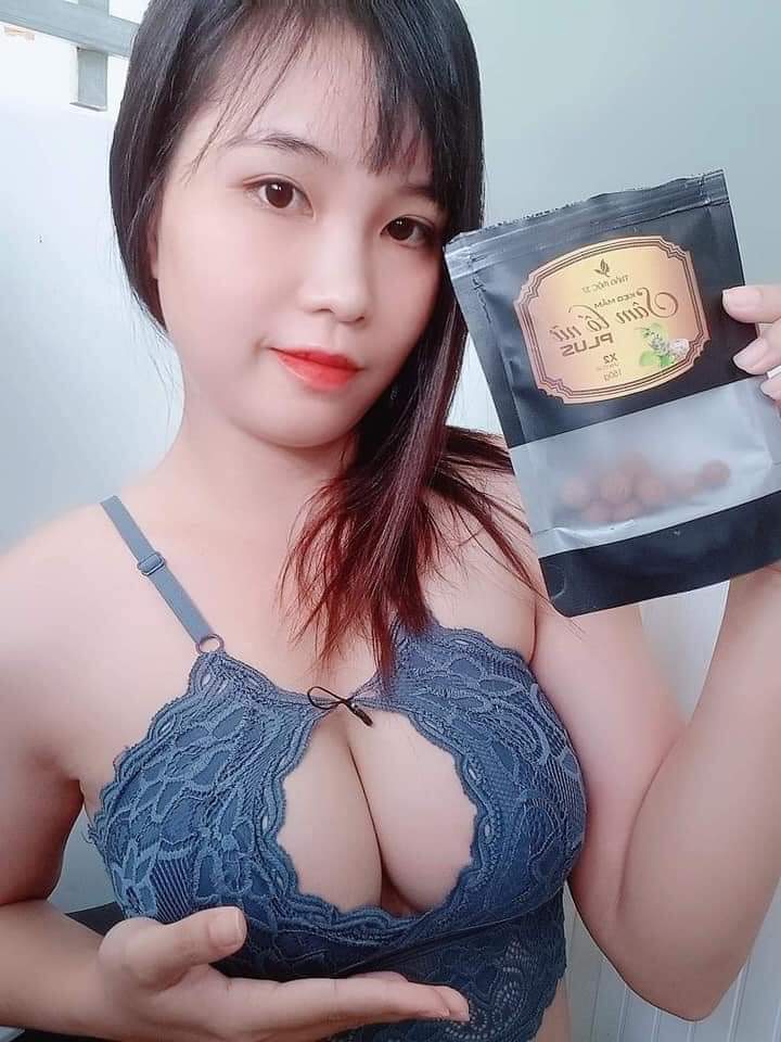Kẹo mầm sâm tố nữ thảo mộc 37 tăng size vòng 1