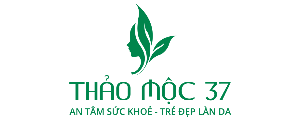 logo MỸ PHẨM MYCHI-THẢO MỘC 37 CHÍNH HÃNG