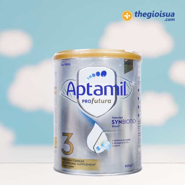 Sua Aptamil Profutura so 3