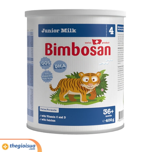 bimbosan 4 400g