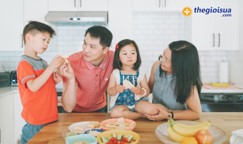 dinh duong day du va can bang