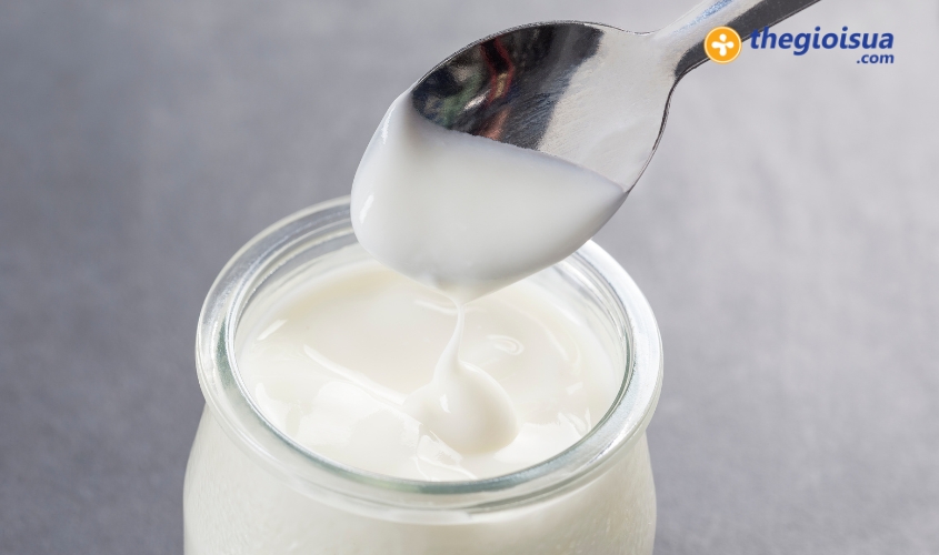 Cai thien he tieu hoa nho loi khuan probiotics