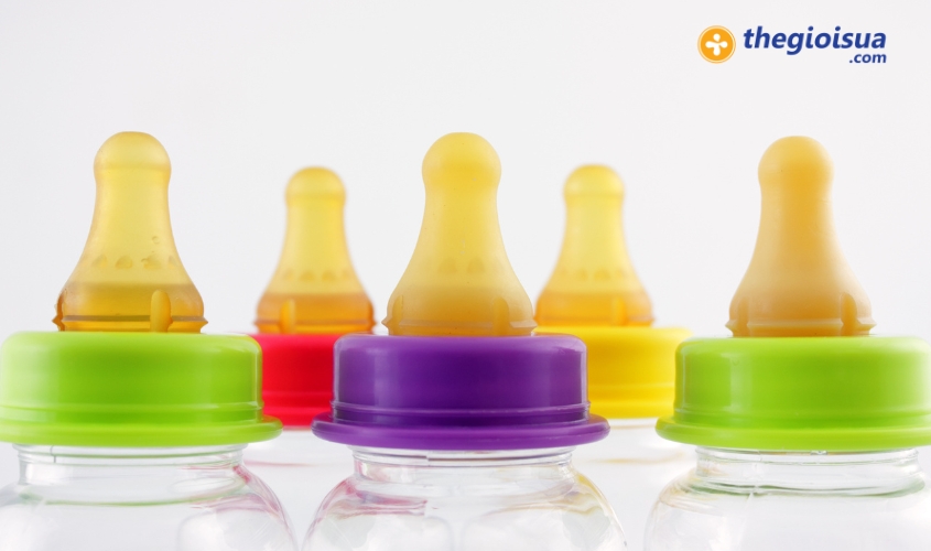 Chon num ti dung chat lieu va kich thuoc