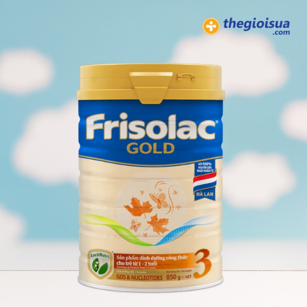 Friso Gold