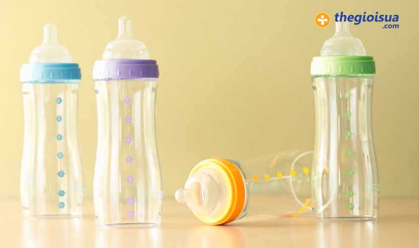 Kieu dang va kich thuoc binh