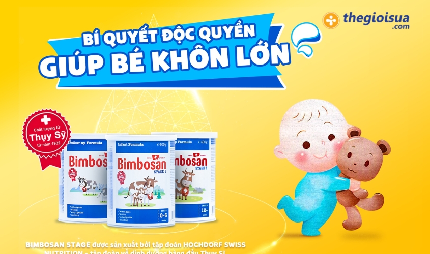 Mua sua Bimbosan chinh hang o dau