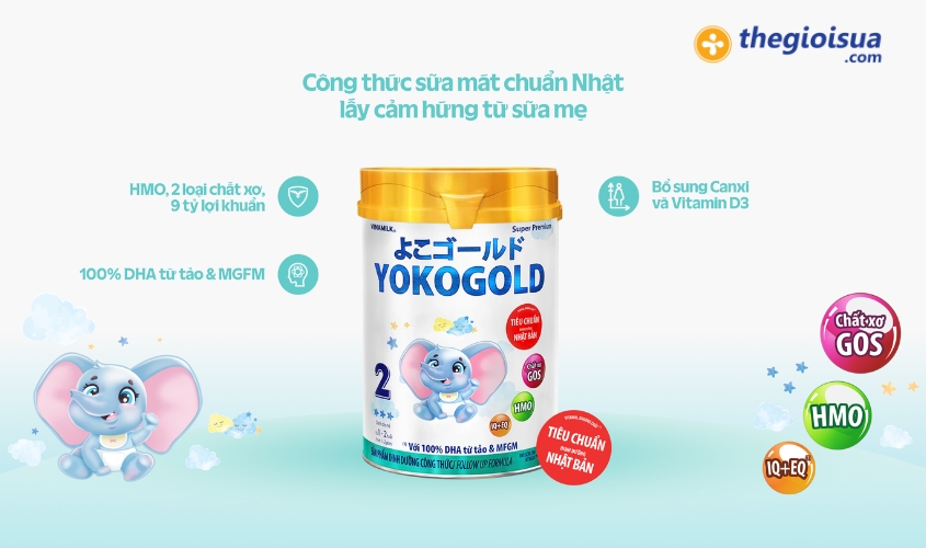 nguon goc va xuat xu cua sua yoko gold