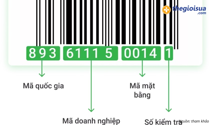 nhan biet ma vach san pham sua